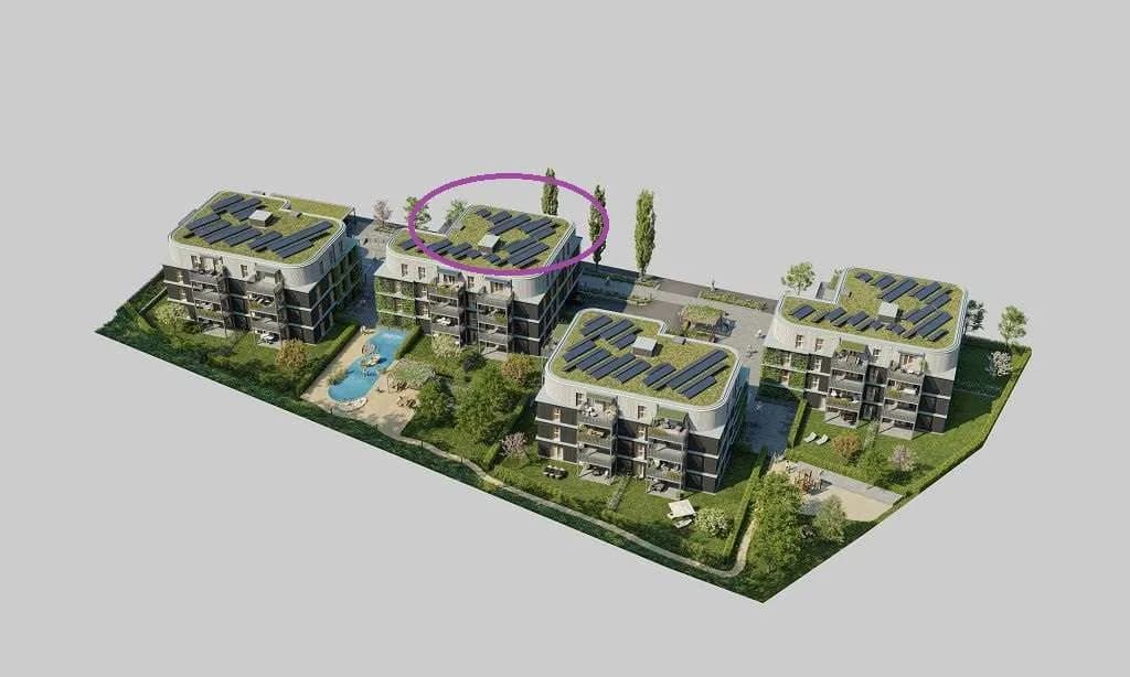 4-Zimmer-Wohnung kaufen in Mödling – 94 m², € 746.500 – Bild 23 von 23