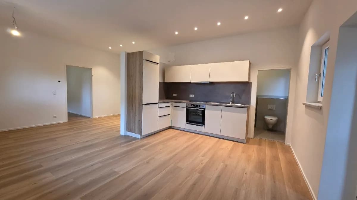 Wohnung mieten in Linz Land – 57 m², € 739 – Bild 4 von 14