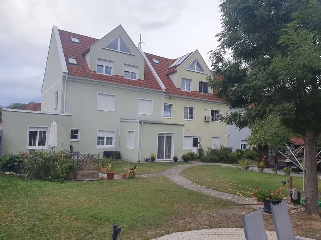 Wohnung mieten in Eisenstadt - Umgebung – 46 m², € 665