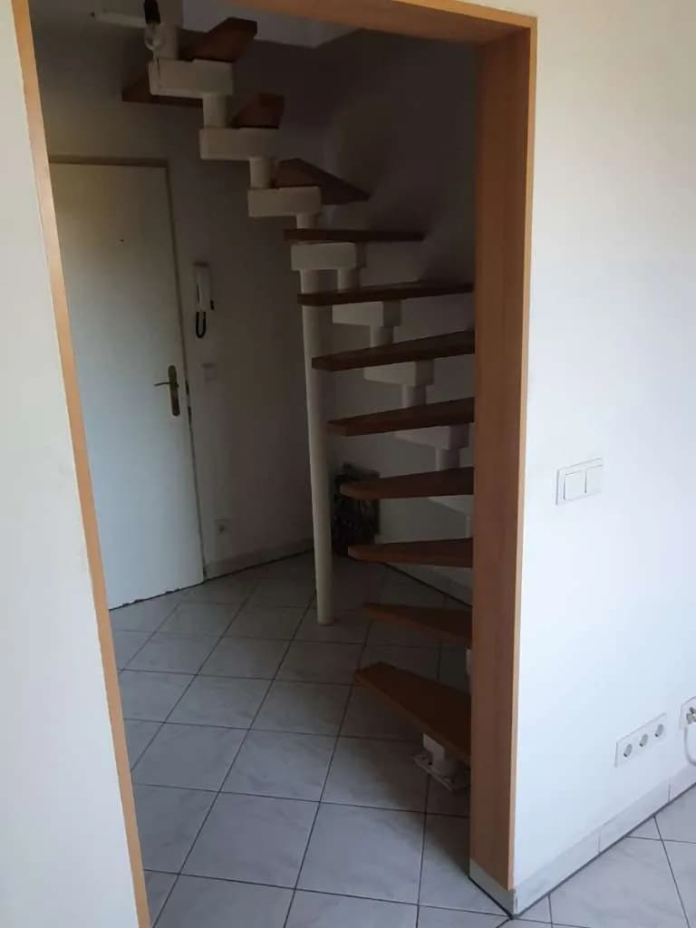 Wohnung mieten in Eisenstadt - Umgebung – 46 m², € 665 – Bild 2 von 9
