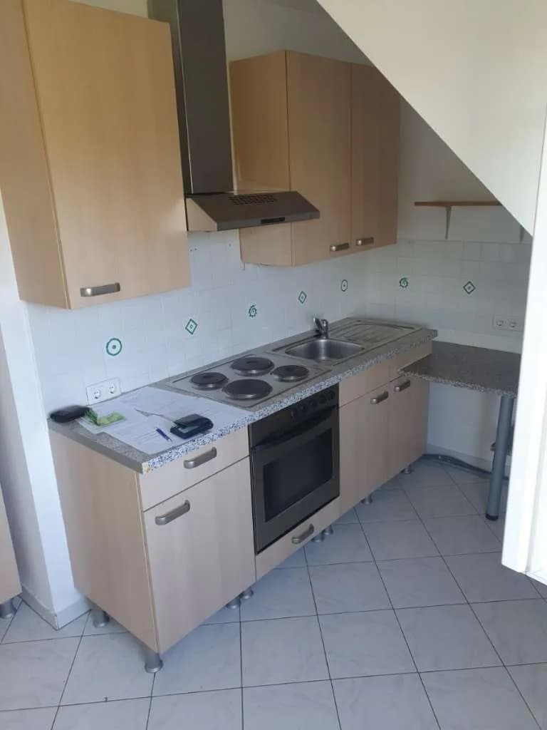 Wohnung mieten in Eisenstadt - Umgebung – 46 m², € 665 – Bild 5 von 9