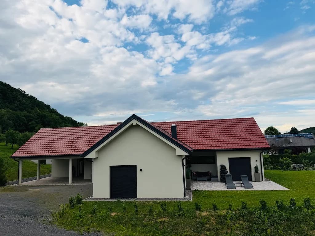 4-Zimmer-Haus kaufen in Südoststeiermark – 139 m², € 589.000 – Bild 5 von 116