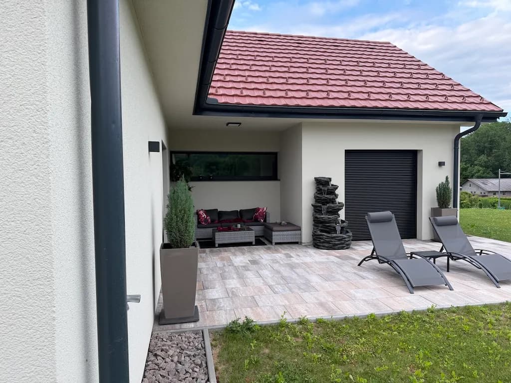 4-Zimmer-Haus kaufen in Südoststeiermark – 139 m², € 589.000 – Bild 7 von 116