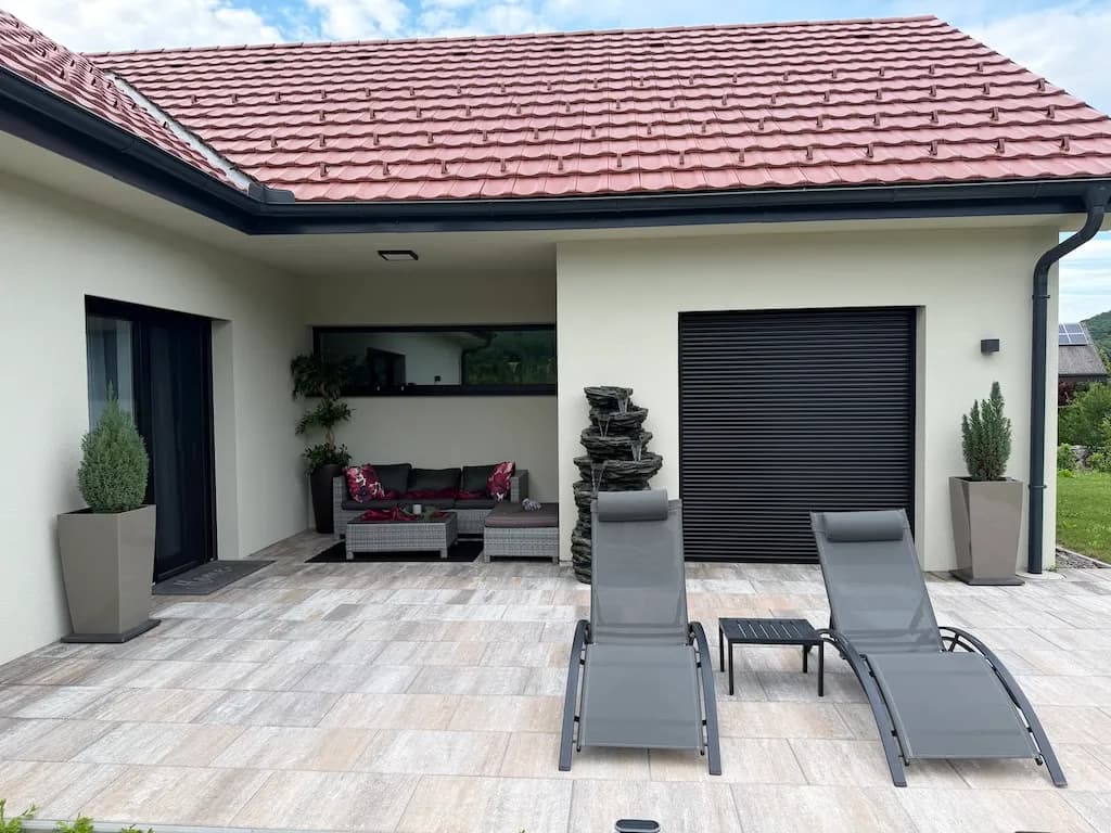 4-Zimmer-Haus kaufen in Südoststeiermark – 139 m², € 589.000 – Bild 9 von 116