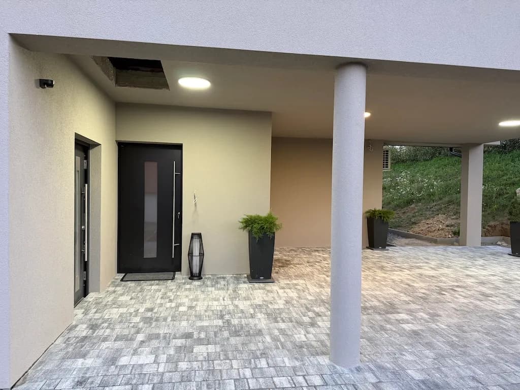 4-Zimmer-Haus kaufen in Südoststeiermark – 139 m², € 589.000 – Bild 113 von 116