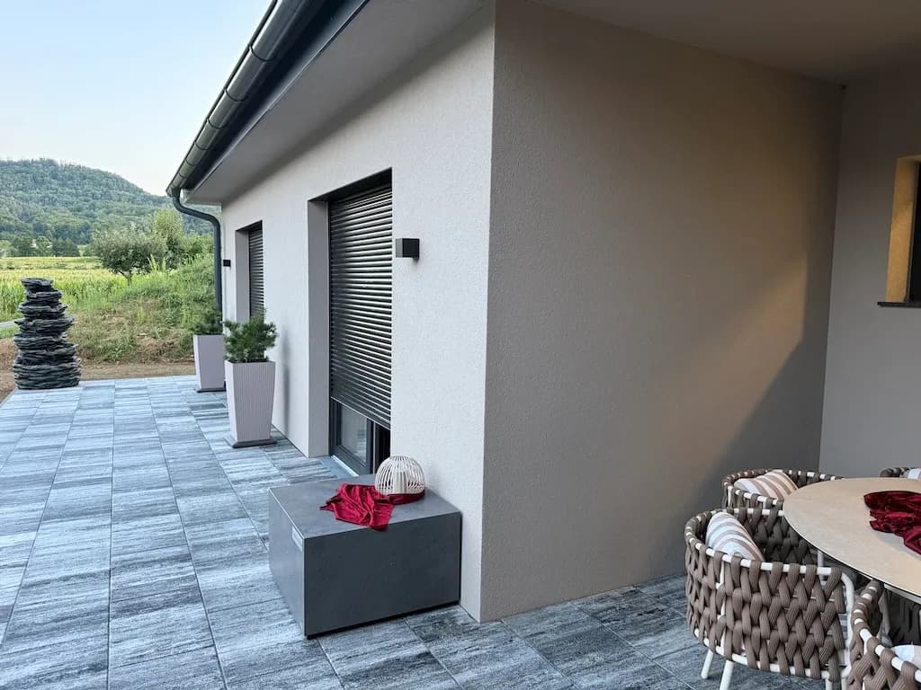 4-Zimmer-Haus kaufen in Südoststeiermark – 139 m², € 589.000 – Bild 116 von 116
