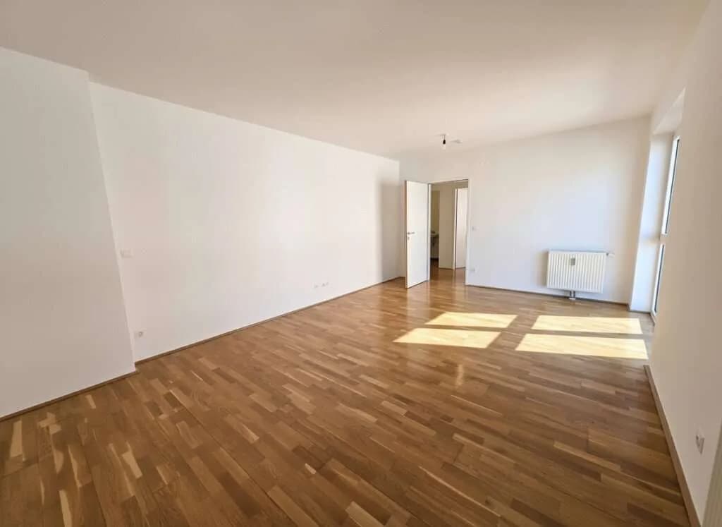 2-Zimmer-Wohnung mieten in Wien – 52,13 m², € 891 – Bild 3 von 9