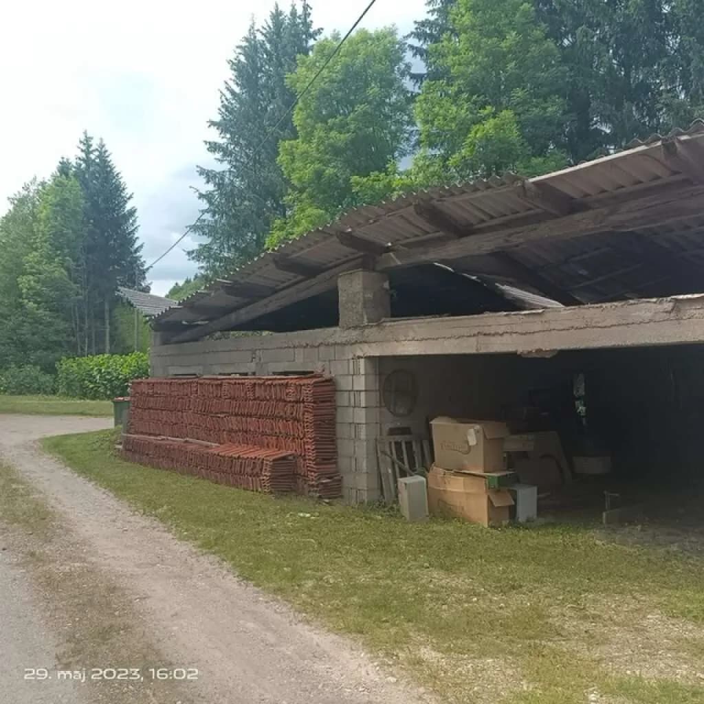 Immobilie kaufen in Villach Land – 750 m², € 80.000 – Bild 7 von 13