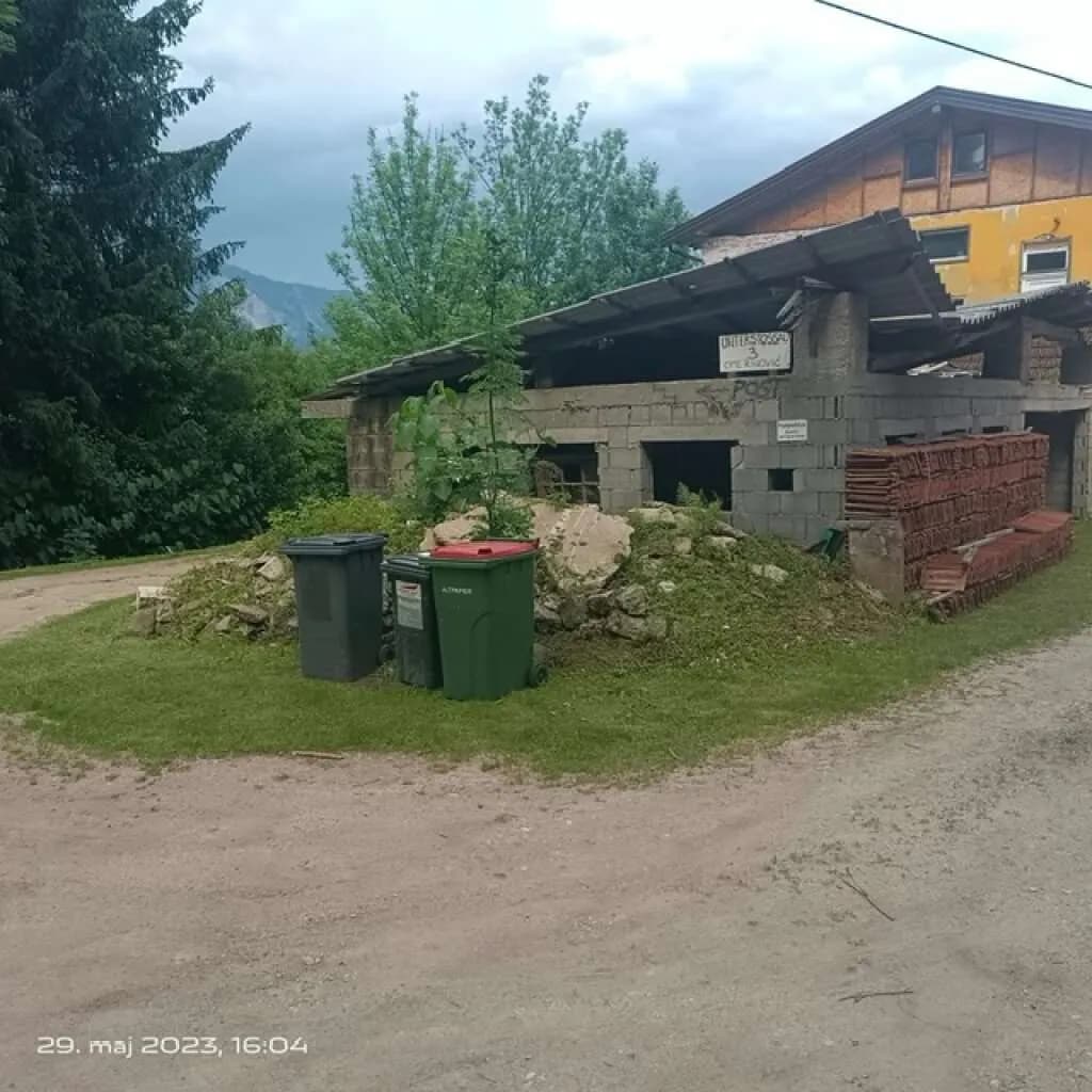 Immobilie kaufen in Villach Land – 750 m², € 80.000 – Bild 11 von 13