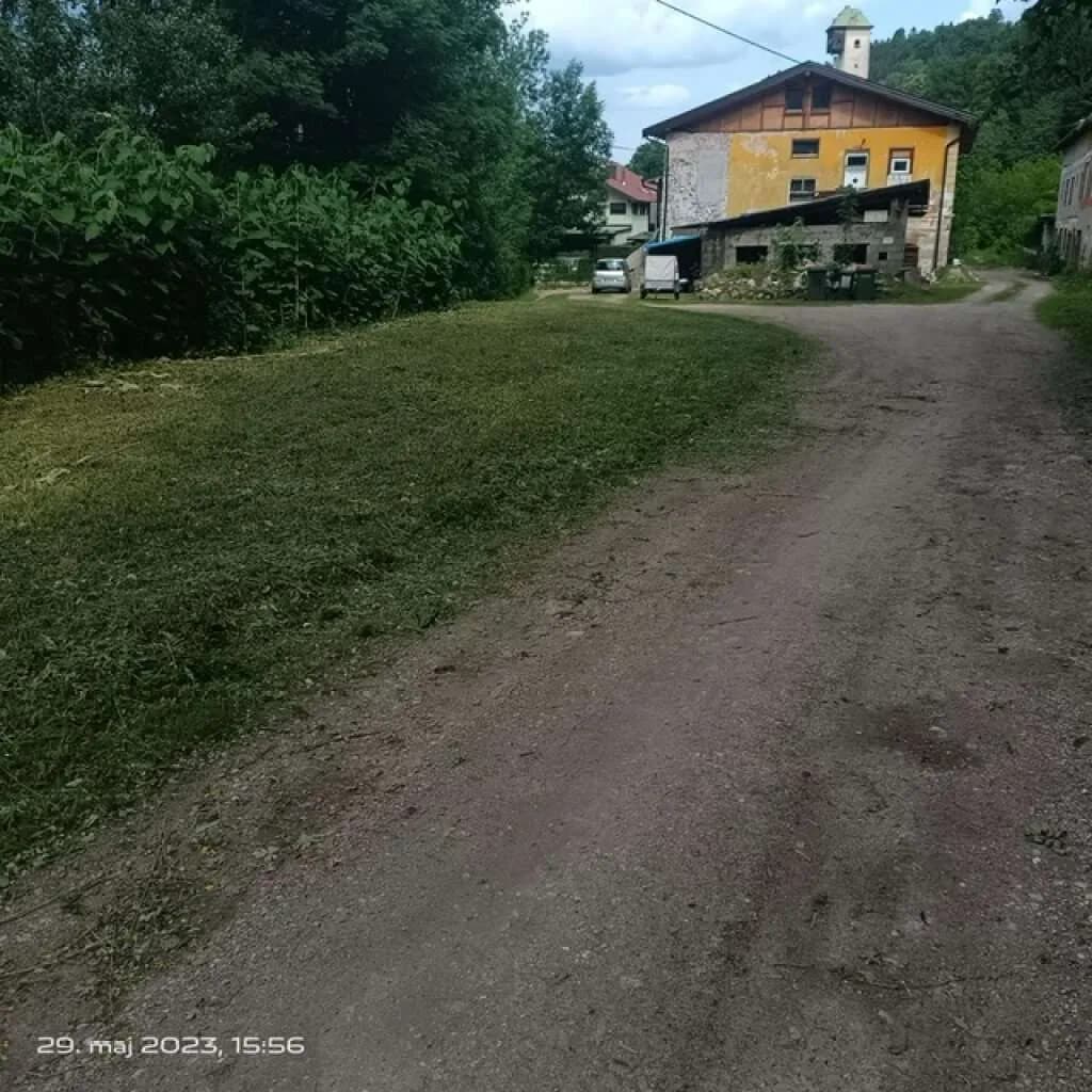 Immobilie kaufen in Villach Land – 750 m², € 80.000 – Bild 13 von 13