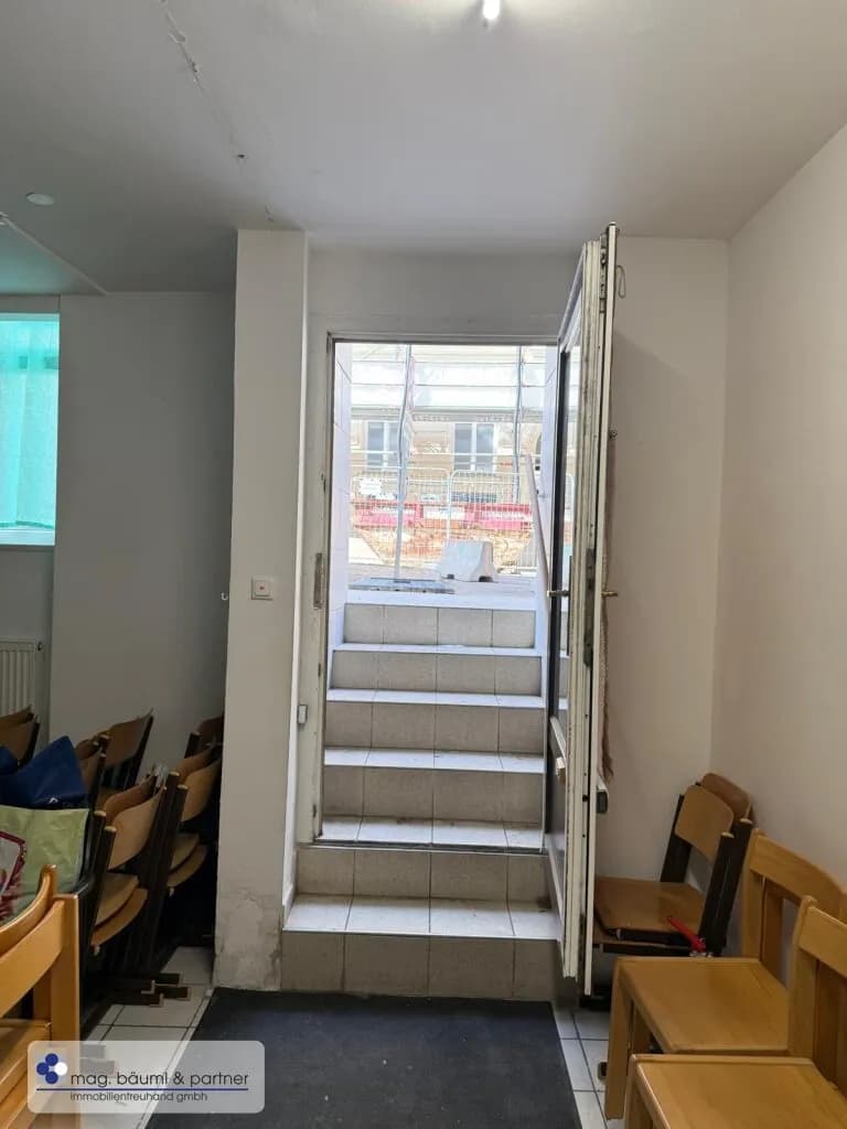 2-Zimmer-Immobilie mieten in Wien – 83 m², € 1.080 – Bild 2 von 13