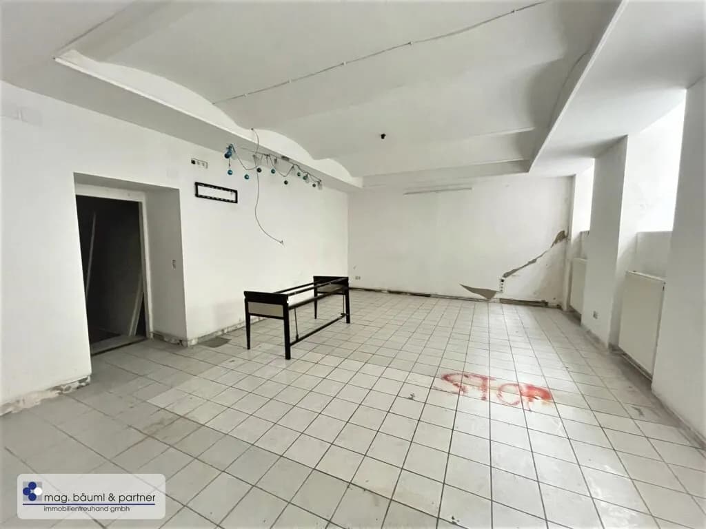2-Zimmer-Immobilie mieten in Wien – 83 m², € 1.080 – Bild 3 von 13
