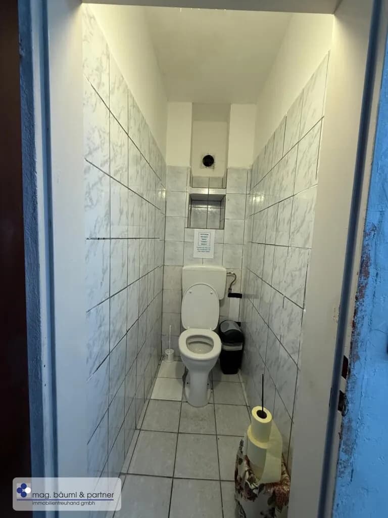 2-Zimmer-Immobilie mieten in Wien – 83 m², € 1.080 – Bild 9 von 13
