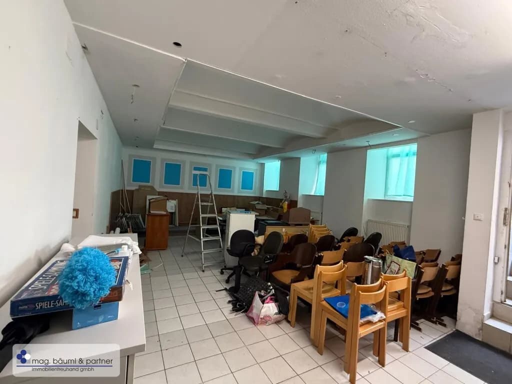 2-Zimmer-Immobilie mieten in Wien – 83 m², € 1.080 – Bild 11 von 13
