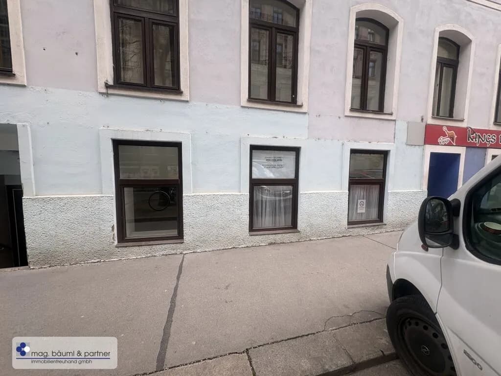 2-Zimmer-Immobilie mieten in Wien – 83 m², € 1.080 – Bild 12 von 13