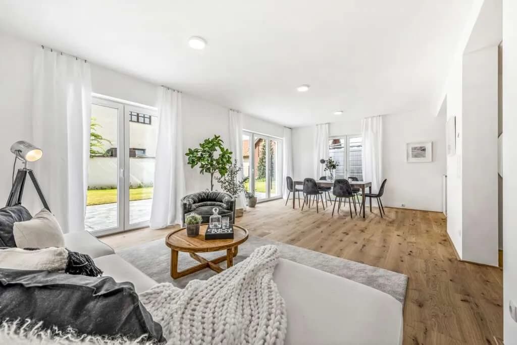 5-Zimmer-Haus kaufen in Sankt Pölten – 137,95 m², € 640.000