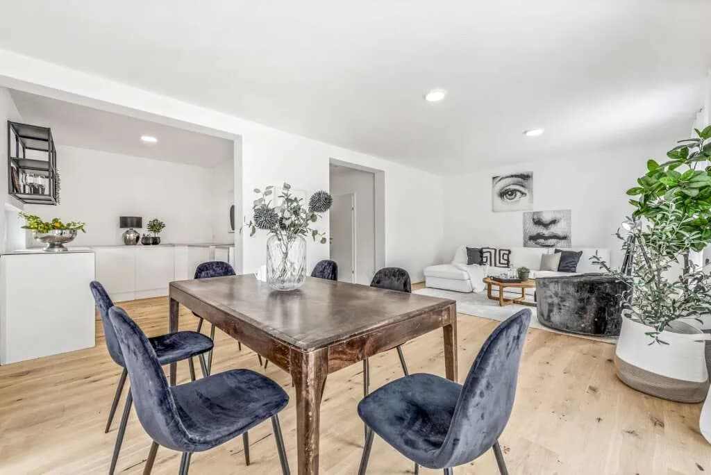 5-Zimmer-Haus kaufen in Sankt Pölten – 137,95 m², € 640.000 – Bild 2 von 19
