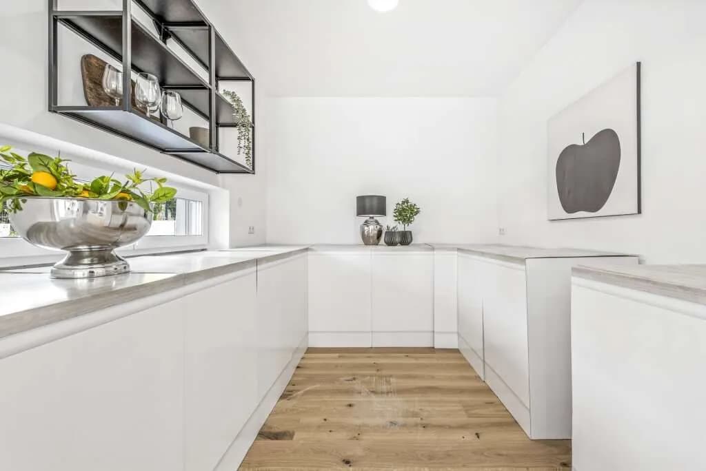 5-Zimmer-Haus kaufen in Sankt Pölten – 137,95 m², € 640.000 – Bild 4 von 19