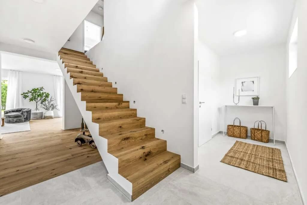 5-Zimmer-Haus kaufen in Sankt Pölten – 137,95 m², € 640.000 – Bild 6 von 19