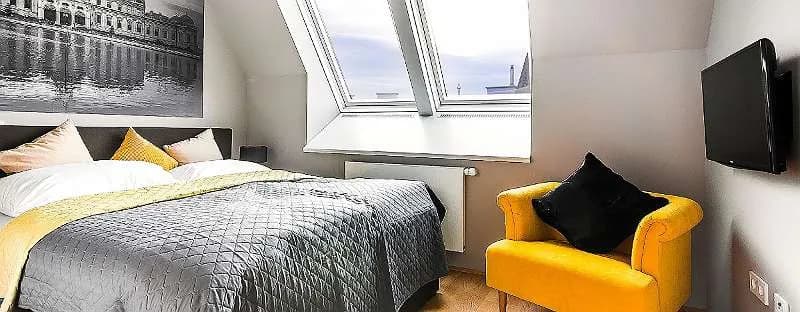 3-Zimmer-Wohnung mieten in Wien – 81 m², € 2.680 – Bild 3 von 4