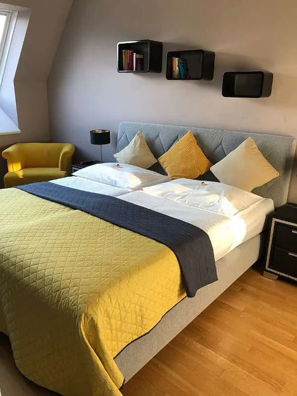 3-Zimmer-Wohnung mieten in Wien – 81 m², € 2.680 – Bild 4 von 4