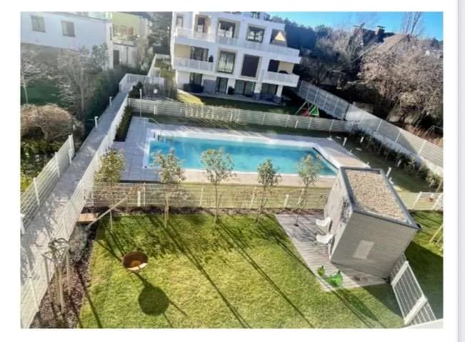 2-Zimmer-Wohnung mieten in Wien – 60 m², € 1.800 – Bild 2 von 5