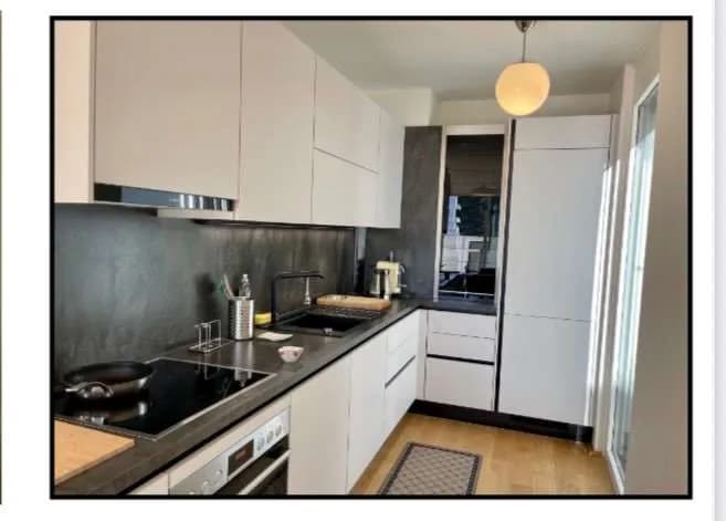 2-Zimmer-Wohnung mieten in Wien – 60 m², € 1.800 – Bild 3 von 5