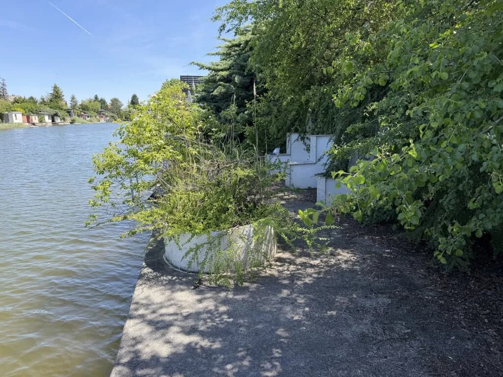 3-Zimmer-Haus kaufen in Gänserndorf – 56,39 m², € 199.000 – Bild 9 von 10