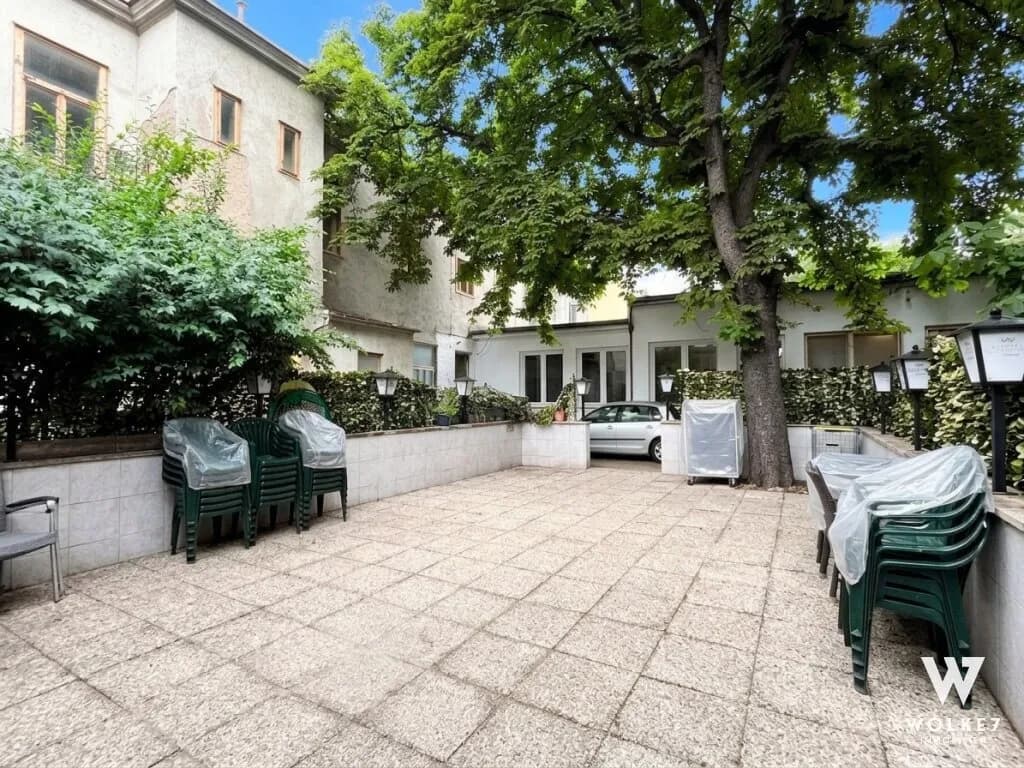 Gewerbeimmobilie mieten in Wien – 263 m², € 2.950 – Bild 2 von 9