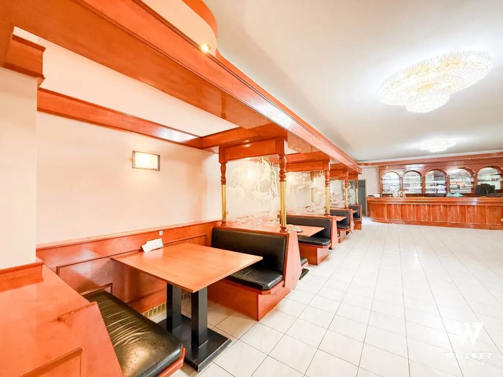 Gewerbeimmobilie mieten in Wien – 263 m², € 2.950 – Bild 4 von 9