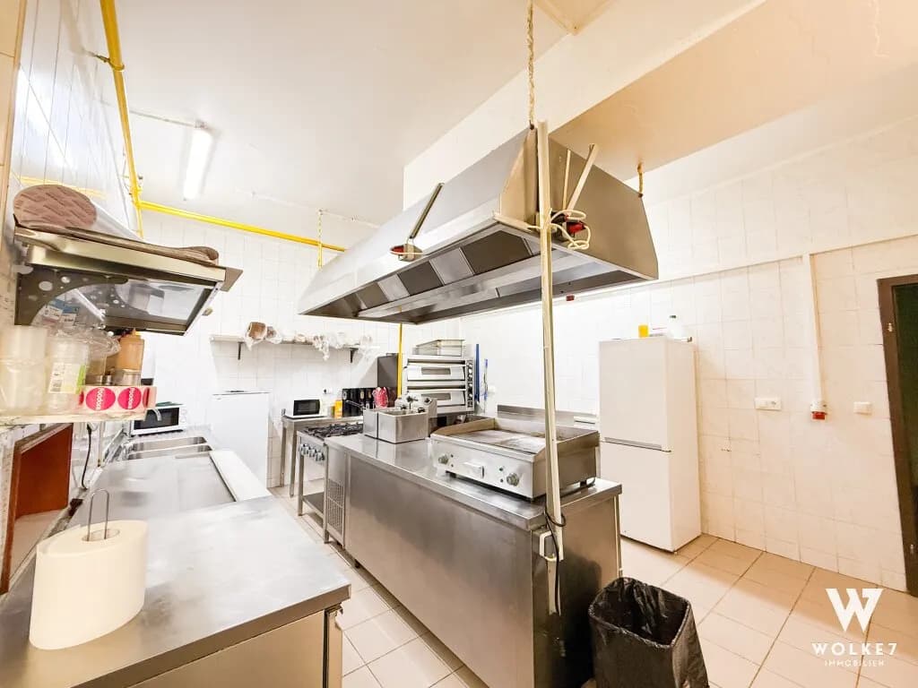 Gewerbeimmobilie mieten in Wien – 263 m², € 2.950 – Bild 5 von 9