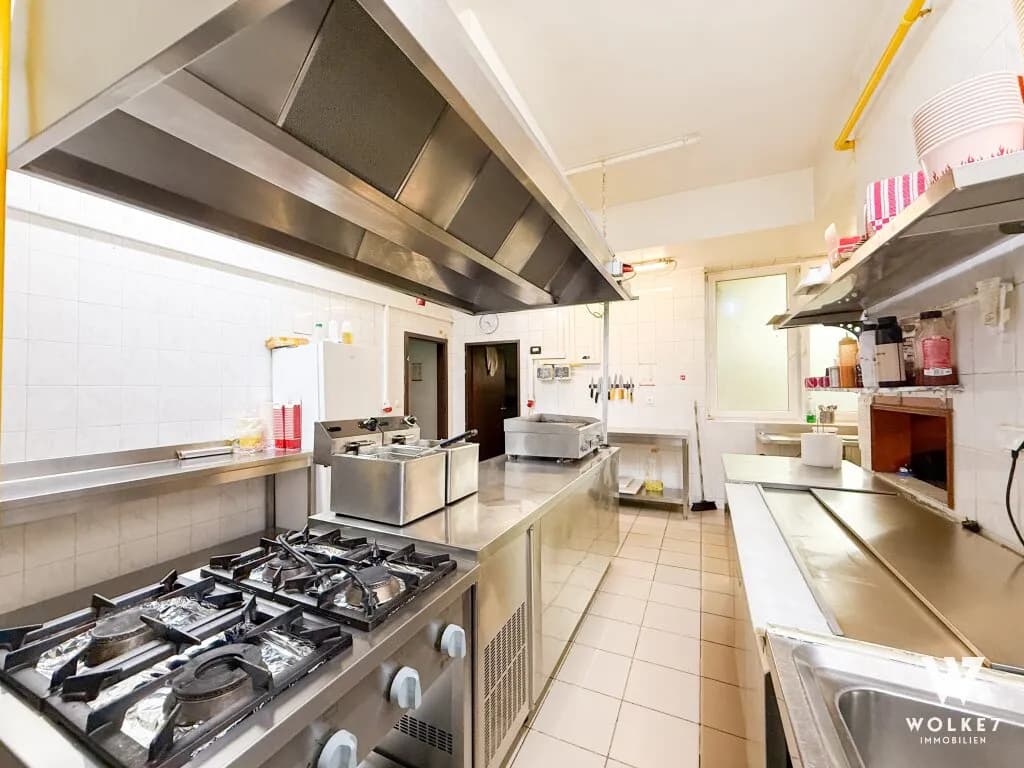 Gewerbeimmobilie mieten in Wien – 263 m², € 2.950 – Bild 6 von 9