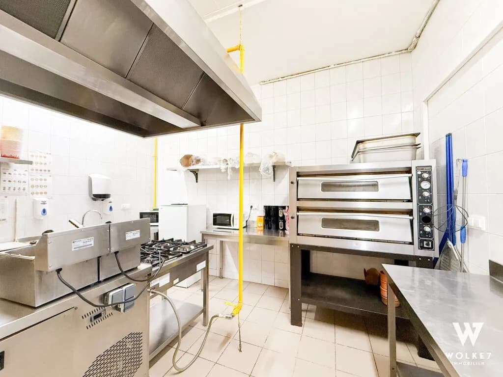 Gewerbeimmobilie mieten in Wien – 263 m², € 2.950 – Bild 7 von 9