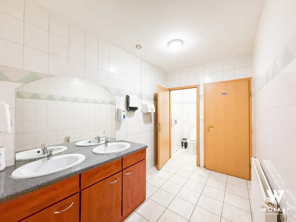 Gewerbeimmobilie mieten in Wien – 263 m², € 2.950 – Bild 8 von 9