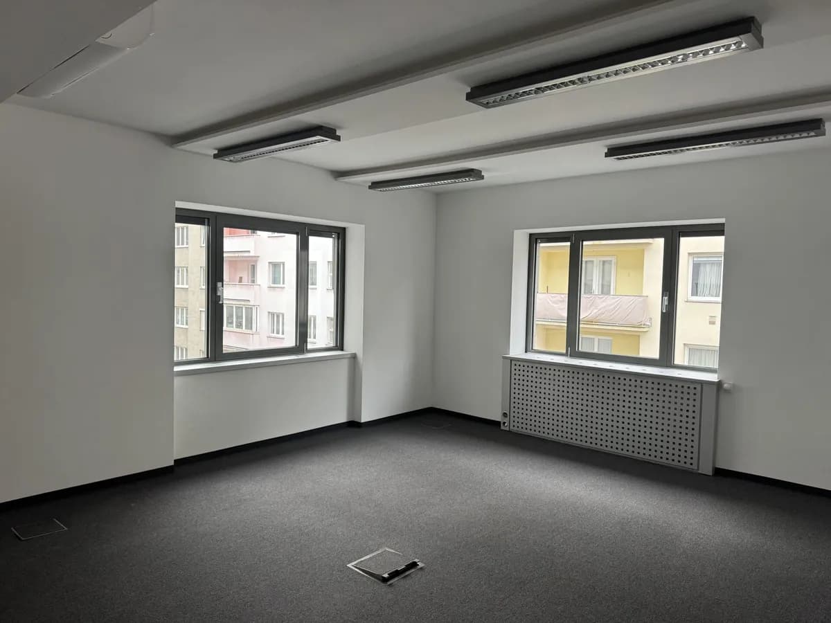 Gewerbeimmobilie mieten in Wien – 437 m², € 10 – Bild 3 von 9