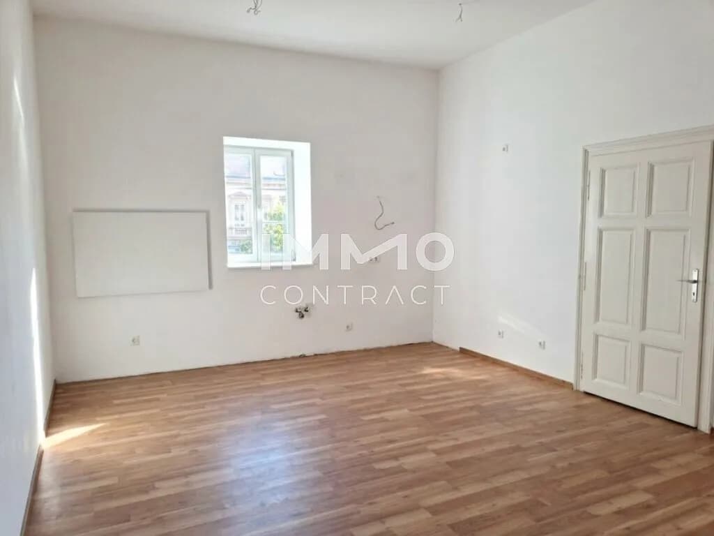 1-Zimmer-Wohnung mieten in Baden – 38,76 m², € 575 – Bild 2 von 6