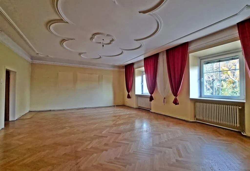 5-Zimmer-Wohnung mieten in Baden – 184 m², € 1.995 – Bild 2 von 24