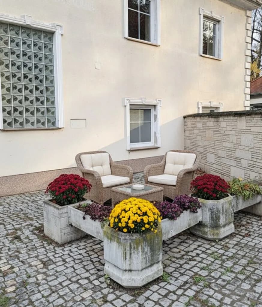 5-Zimmer-Wohnung mieten in Baden – 184 m², € 1.995 – Bild 10 von 24