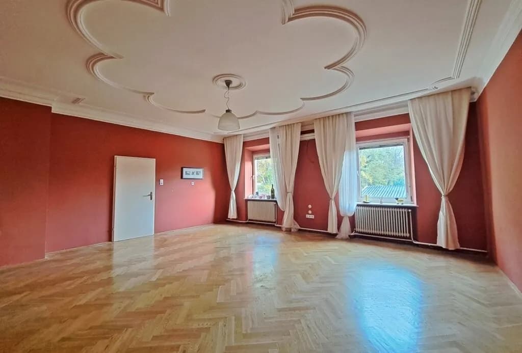 5-Zimmer-Wohnung mieten in Baden – 184 m², € 1.995 – Bild 11 von 24