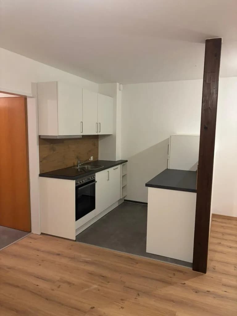 Wohnung mieten in Wels-Land – 54,17 m², € 624 – Bild 2 von 7