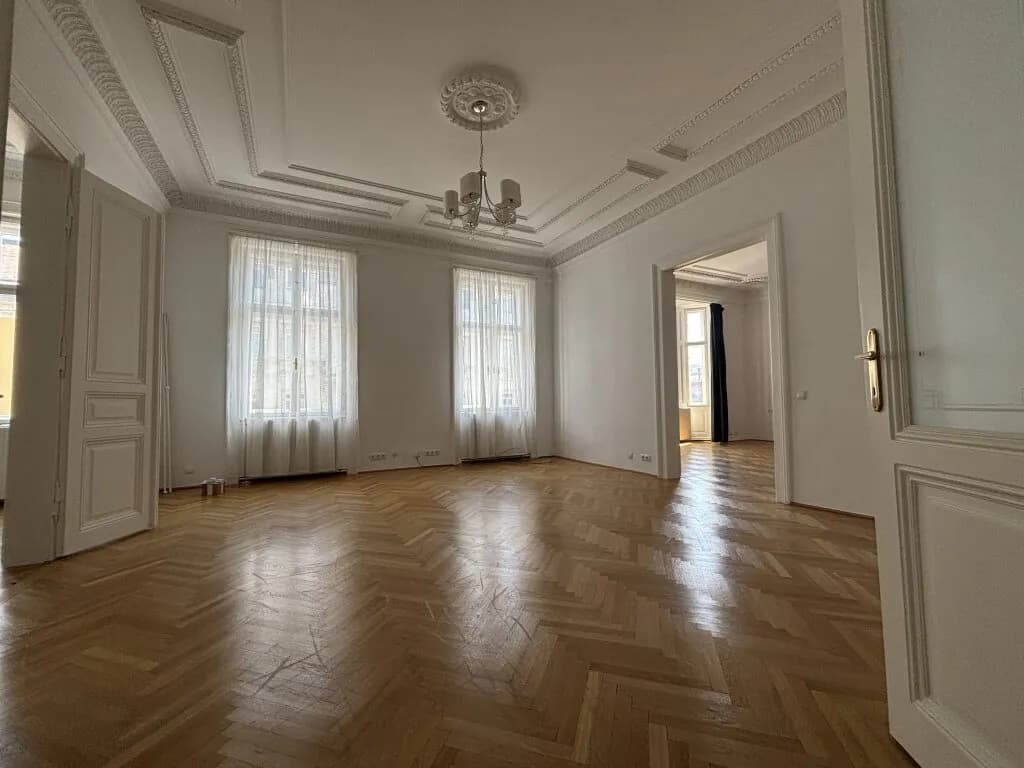 5-Zimmer-Wohnung mieten in Wien – 183 m², € 3.490 – Bild 2 von 22