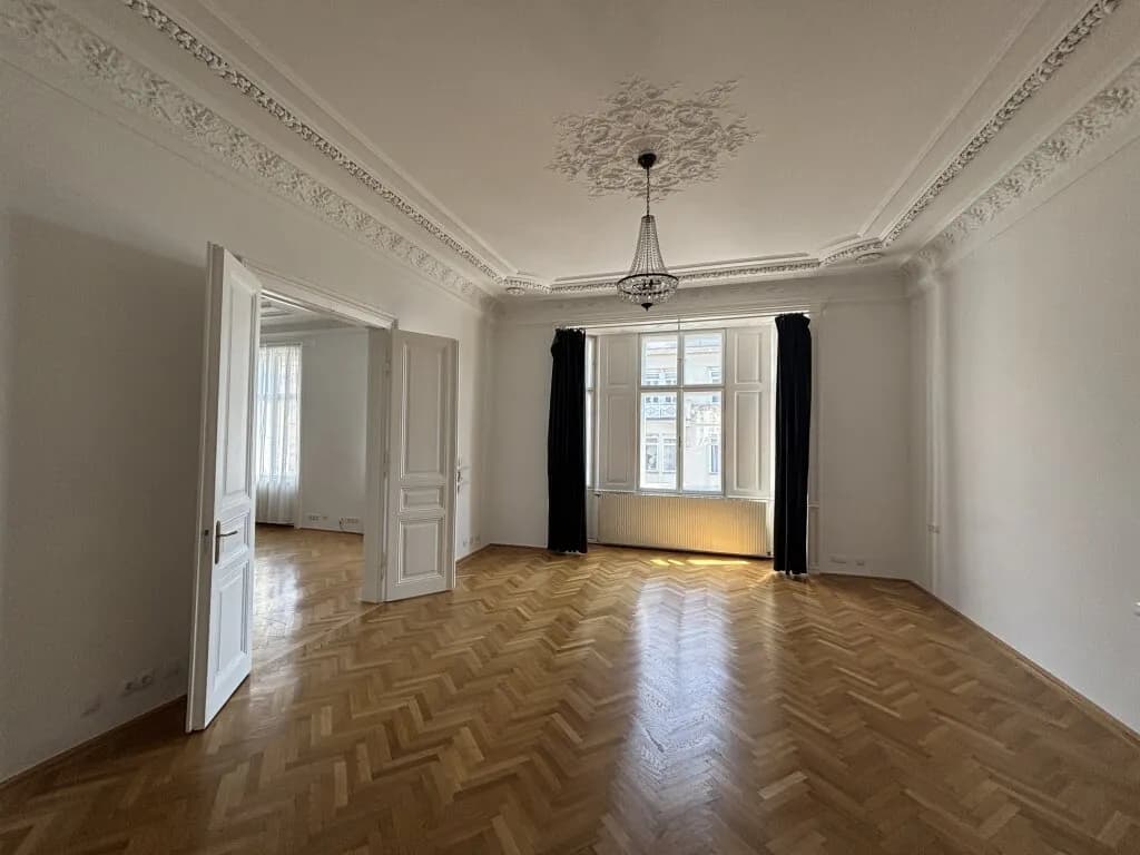 5-Zimmer-Wohnung mieten in Wien – 183 m², € 3.490 – Bild 3 von 22