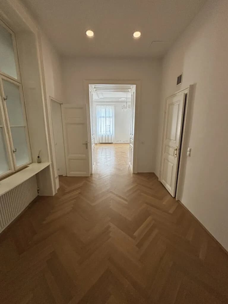 5-Zimmer-Wohnung mieten in Wien – 183 m², € 3.490 – Bild 5 von 22