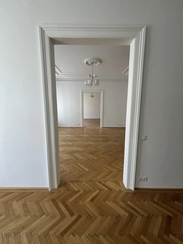5-Zimmer-Wohnung mieten in Wien – 183 m², € 3.490 – Bild 7 von 22