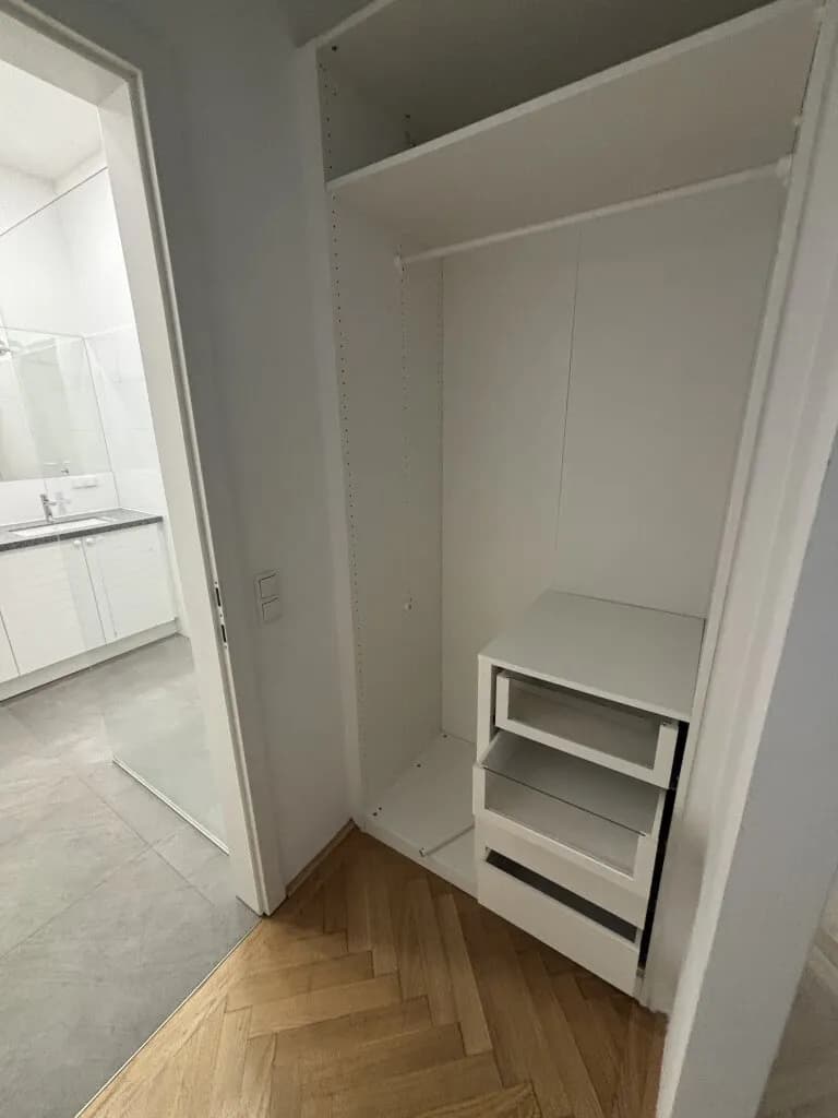 5-Zimmer-Wohnung mieten in Wien – 183 m², € 3.490 – Bild 10 von 22