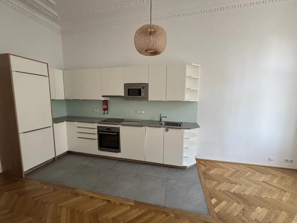 5-Zimmer-Wohnung mieten in Wien – 183 m², € 3.490 – Bild 13 von 22