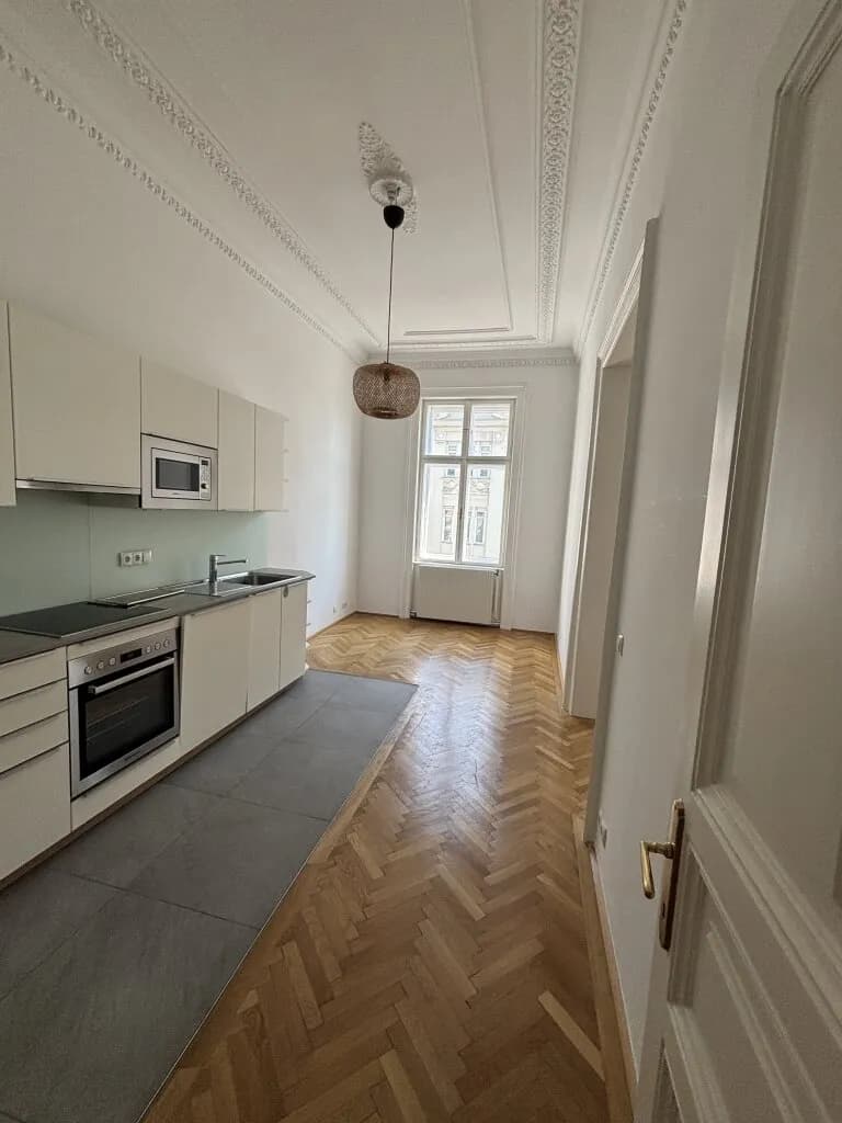 5-Zimmer-Wohnung mieten in Wien – 183 m², € 3.490 – Bild 14 von 22
