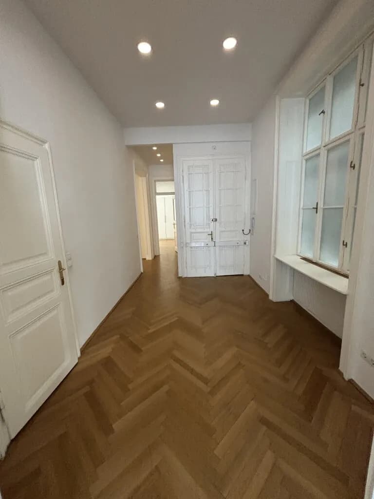 5-Zimmer-Wohnung mieten in Wien – 183 m², € 3.490 – Bild 19 von 22