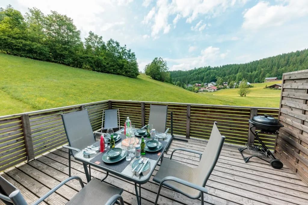 2-Zimmer-Wohnung kaufen in Scheibbs – 44 m², € 180.000