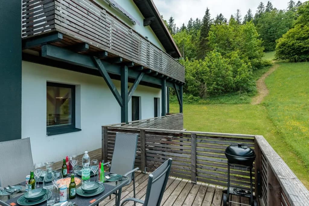 2-Zimmer-Wohnung kaufen in Scheibbs – 44 m², € 180.000 – Bild 2 von 24